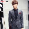 Costume homme en polyester pour automne - Ref 1578708