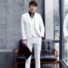 Costume homme pour Quatre saisons - Ref 1578710