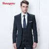 Costume homme en coton pour Quatre saisons - Ref 1578716