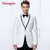 Costume homme en coton pour Quatre saisons - Ref 1578718