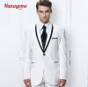 Costume homme en coton pour Quatre saisons - Ref 1578732