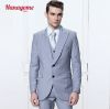Costume homme en coton pour Quatre saisons - Ref 1578750