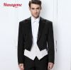 Costume homme en coton pour Quatre saisons - Ref 1578752