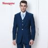 Costume homme en coton pour Quatre saisons - Ref 1578767