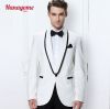 Costume homme en coton pour Quatre saisons - Ref 1578780