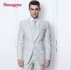 Costume homme en coton pour Quatre saisons - Ref 1578795