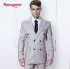 Costume homme en coton pour Quatre saisons - Ref 1578806