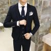 Costume homme pour Quatre saisons - Ref 1578862