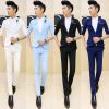 Costume homme pour printemps - Ref 1578866