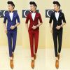 Costume homme en coton pour printemps - Ref 1578869