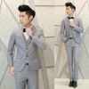 Costume homme pour Quatre saisons - Ref 1578871