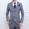 Costume homme en polyester pour Quatre saisons - Ref 1578878