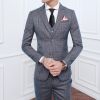 Costume homme en polyester pour Quatre saisons - Ref 1578880