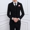 Costume homme en polyester pour Quatre saisons - Ref 1578886