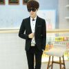 Costume homme Polyester pour automne - Ref 1578938