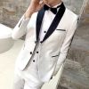 Costume homme en polyester pour automne - Ref 1578957