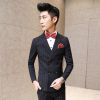 Costume homme pour Quatre saisons - Ref 1578972