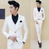 Costume homme pour Quatre saisons - Ref 1578975
