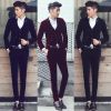 Costume homme pour Quatre saisons - Ref 1578981