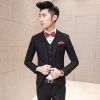 Costume homme en polyester pour Quatre saisons - Ref 1578995