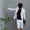 Costume homme pour été - Ref 1578996