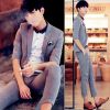 Costume homme pour été - Ref 1578999