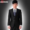 Costume homme en acrylique pour automne - Ref 1579020