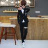 Costume homme pour automne - Ref 1579102