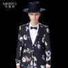 Costume homme MRRDLI en polyester pour automne - Ref 1579131