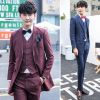 Costume homme en polyester pour Quatre saisons - Ref 1579176