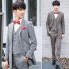 Costume homme en polyester pour Quatre saisons - Ref 1579178