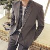 Costume homme pour Quatre saisons - Ref 1579203