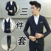 Costume homme pour Quatre saisons - Ref 1579219