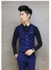 Costume homme pour printemps - Ref 1579227