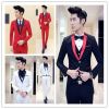 Costume homme pour Quatre saisons - Ref 1579267