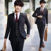 Costume homme en coton pour Quatre saisons - Ref 1579271