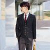 Costume homme pour Quatre saisons - Ref 1579274