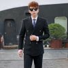 Costume homme en polyester pour automne - Ref 1579289