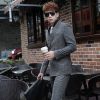 Costume homme en polyester pour automne - Ref 1579296