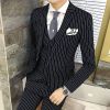 Costume homme pour Quatre saisons - Ref 1579316