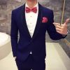 Costume homme pour Quatre saisons - Ref 1579318