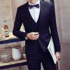 Costume homme pour Quatre saisons - Ref 1579320