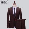 Costume homme en polyester pour Quatre saisons - Ref 1579357