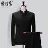 Costume homme en polyester pour Quatre saisons - Ref 1579370
