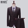 Costume homme en polyester pour Quatre saisons - Ref 1579372