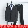 Costume homme pour hiver - Ref 1579377