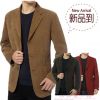Costume homme en polyester pour automne - Ref 1579389