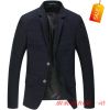 Costume homme en polyester pour automne - Ref 1579395