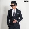 Costume homme pour Quatre saisons - Ref 1579407