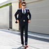 Costume homme pour automne - Ref 1579409